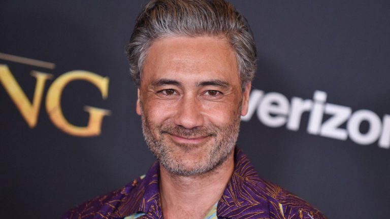 Esquadrão Suicida | Taika Waititi em negociações para participar do longa