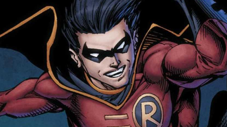 Batman: Urban Legends | HQ que revela a bissexualidade do Robin Tim Drake é sucesso de vendas!