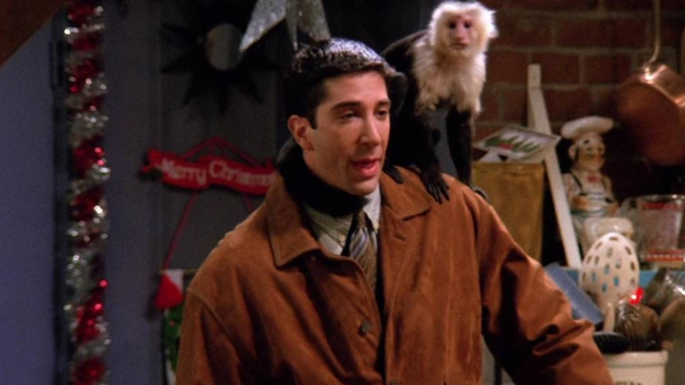 Y: O Último Homem | Macaco de “Friends” estará na série e causa revolta de órgãos protetores dos animais