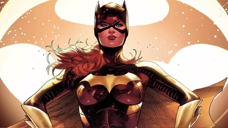 Batgirl | Diretor anuncia o início das filmagens do novo filme da HBO Max