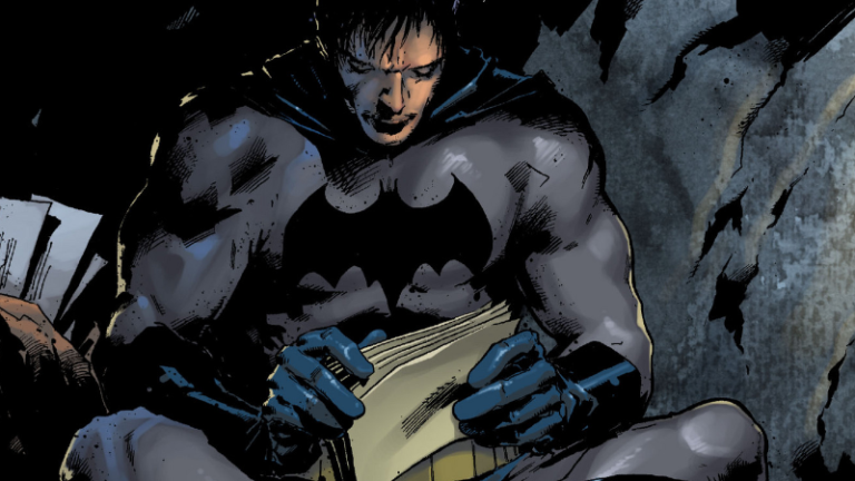 Batman | Confira as primeiras capas da sua nova fase nos quadrinhos