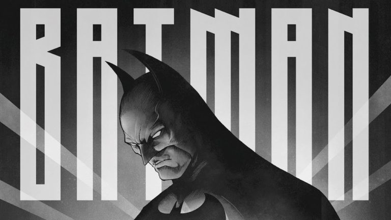 Batman | Personagem ganhará livro para comemorar seus 80 anos