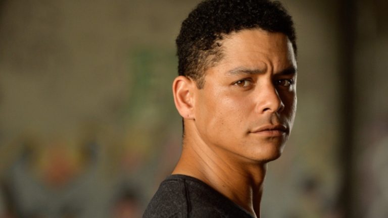 Arrow | Interpretando o filho de John Diggle, Charlie Barnett comenta sua participação na série