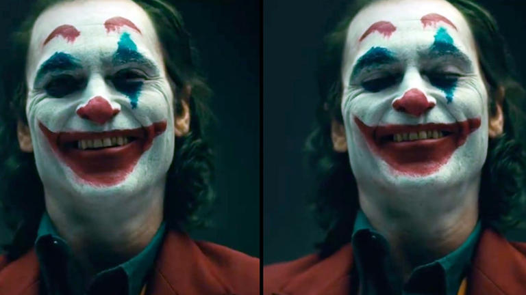 Coringa | Produção recebe o Leão de Ouro de Melhor Filme do Festival de Veneza