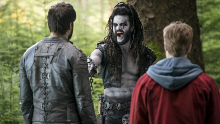 Lobo | Showrunner diz que a série ainda pode acontecer