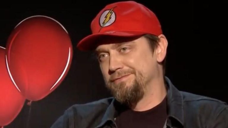 The Flash | Em entrevista, diretor do filme sugere a adaptação de um importante elemento do arco ‘Flashpoint’