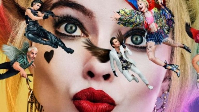 Aves de Rapina | Novo trailer é oficialmente divulgado