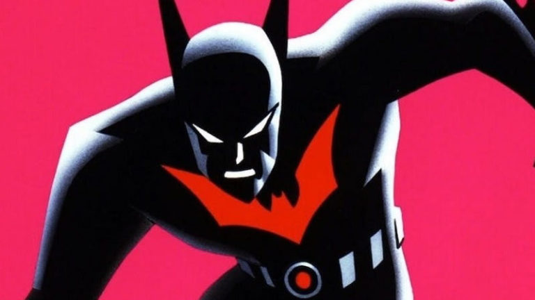 Batman do Futuro | DC cancela a edição solo do personagem