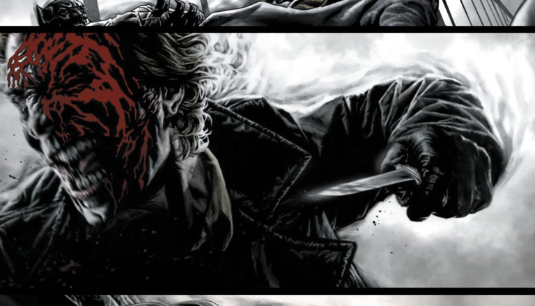 Batman Damned | O “Lado B” de um Homem-Morcego completamente atormentado