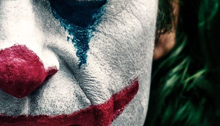 Coringa | Um punchline na boca do estômago