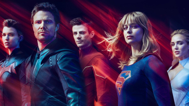 Crise nas Infinitas Terras | Sinopses dos episódios finais do crossover são reveladas