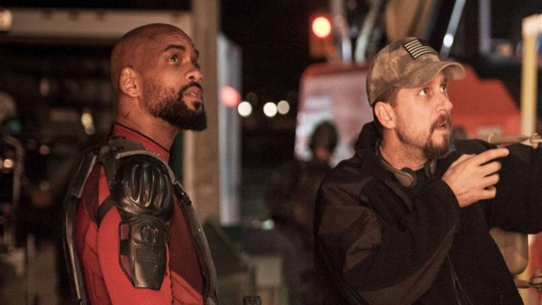 Esquadrão Suicida | David Ayer nega que sua versão do filme chegará na HBO Max
