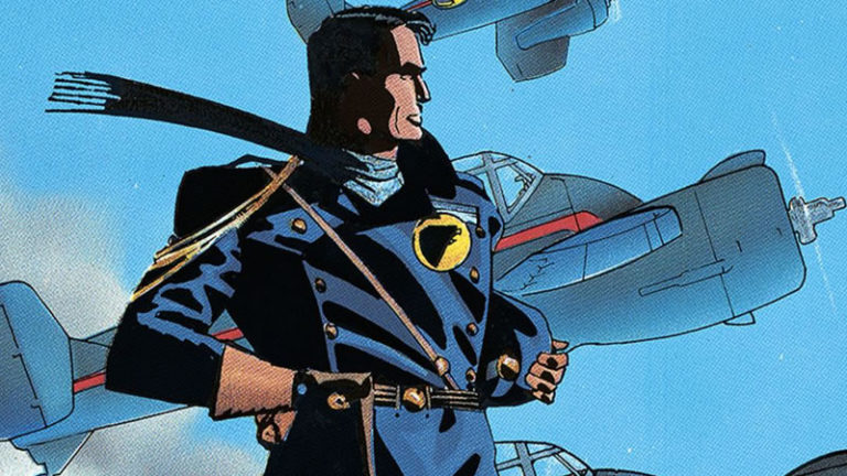 Falcões Negros | Produção do filme iniciará após compromissos de Steven Spielberg