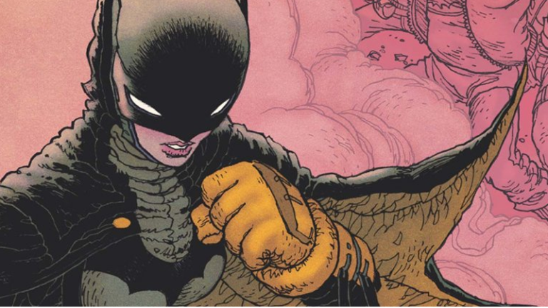 Dark Knight Returns: The Golden Child | Frank Miller anuncia nova edição da saga “Cavaleiro das Trevas”