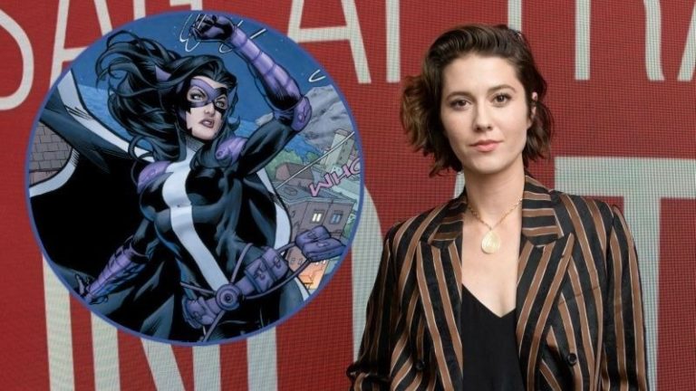 Aves de Rapina | Mary Elizabeth Winstead afirma que longa não é nada parecido com outros filmes de heróis