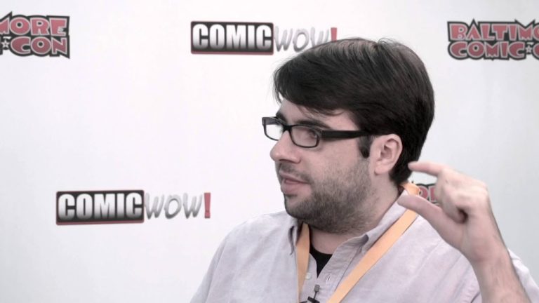 Batman | O escritor da mensal do Homem-Morcego, James Tynion IV, fala sobre seus novos vilões e o Coringa