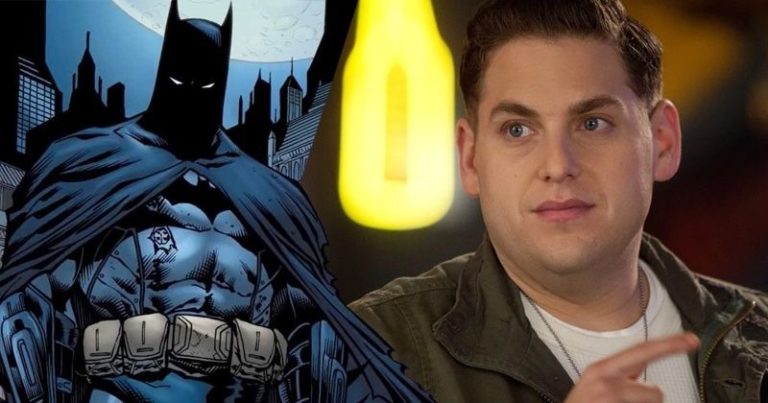 The Batman | Jeffrey Wright confirmado como Gordon no novo filme do Homem-Morcego, Jonah Hill negocia papel