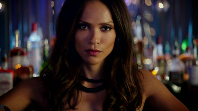 #CCXP19 | Atriz Lesley-Ann Brandt da série Lucifer é confirmada no evento