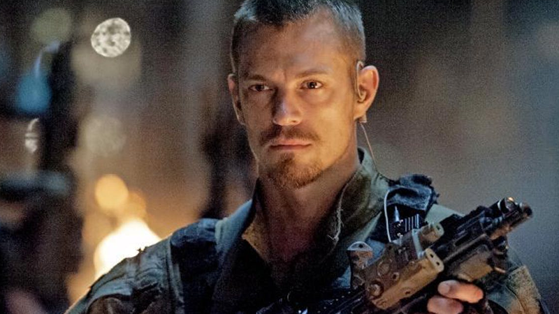 O Esquadrao Suicida O Ator Joel Kinnaman Comenta Que O Filme Sera Para Maiores Terraverso Site Sobre A Dc Comics No Brasil