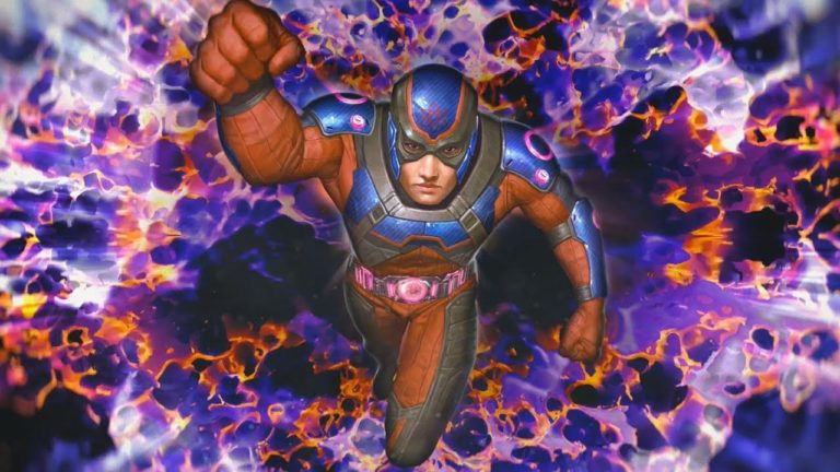 Crise nas Infinitas Terras | O ator Osric Chau é confirmado como o herói Ryan Choi no crossover