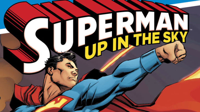 Superman | Herói viaja no tempo em nova edição de Tom King