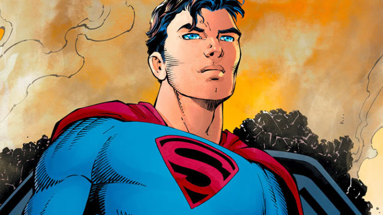 Superman | Em nova edição, personagem tem relações sexuais com Lori Lemaris de Atlântida