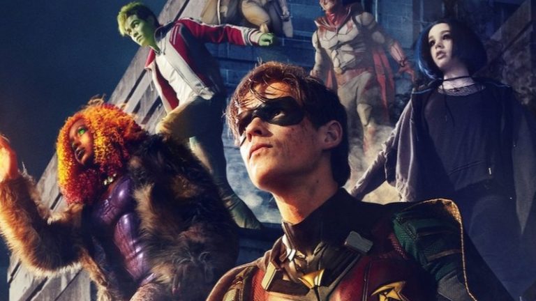 Titãs | Elenco revela que a terceira temporada estreará em agosto, na HBO Max