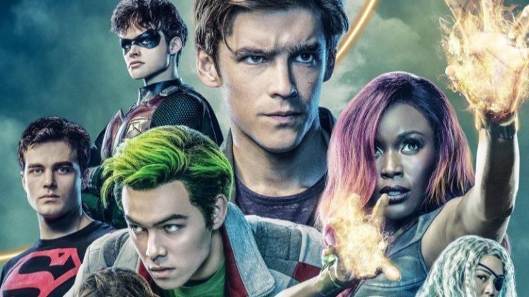 Titãs | Primeiras reações sobre a nova temporada comemoram o retorno e seu final triunfante