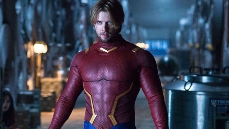 Titãs | Fotos do novo episódio apresentam o Aqualad