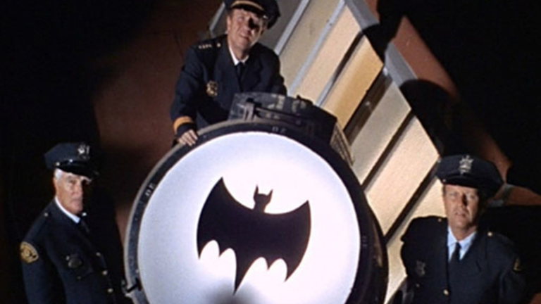 Batman | Bat- Sinal estará iluminando a noite de São Paulo