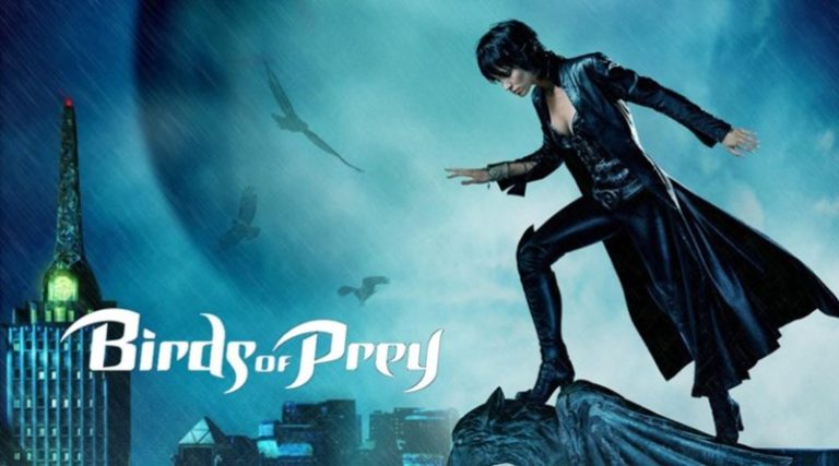 Crise nas Infinitas Terras | Ashley Scott se junta ao elenco do crossover