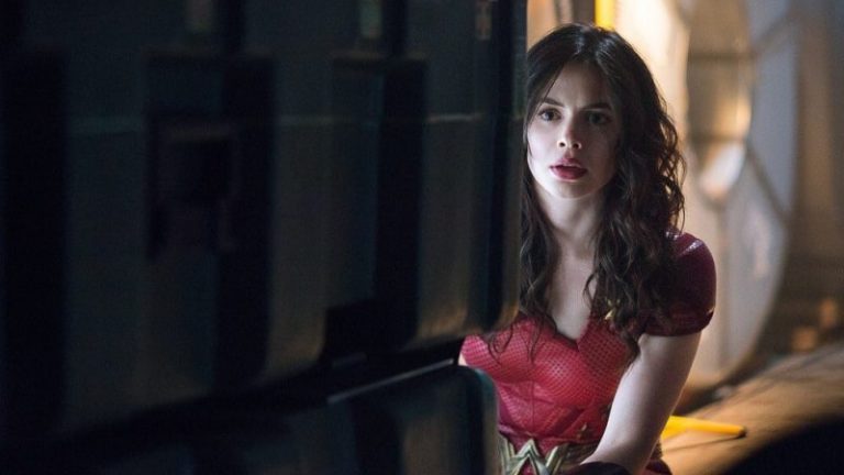 #DCFanDome | Painel de ‘Titãs’ comenta sobre o retorno de Donna Troy para a série