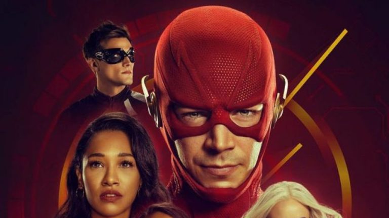 The Flash | Novo trailer da série é divulgado com o herói tentando impedir a Crise