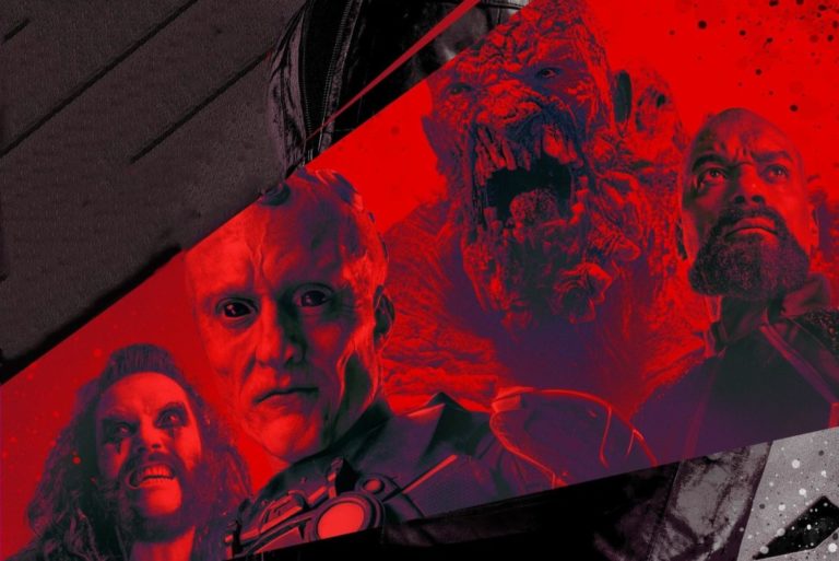 Krypton | Um fim apocalíptico para a série do planeta do Homem de Aço