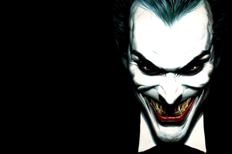 Coringa | Uma visão profunda do Príncipe do Caos