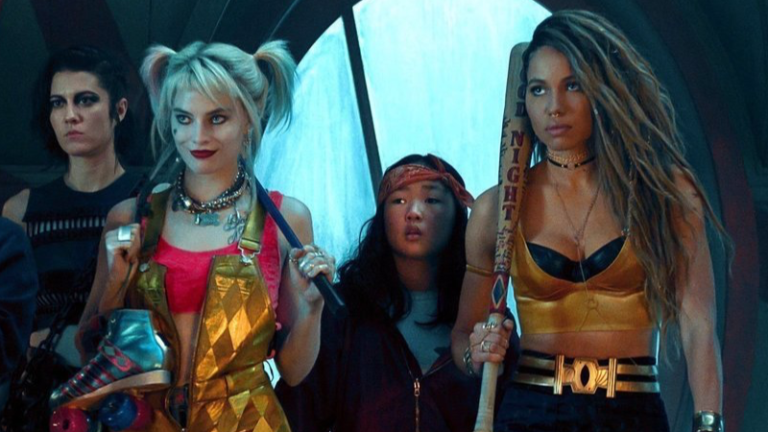 Aves de Rapina | Trilha sonora do filme é indicada no American Music Awards da Billboard