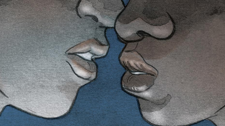 Aqualad | Nova HQ aborda o primeiro relacionamento gay do jovem herói