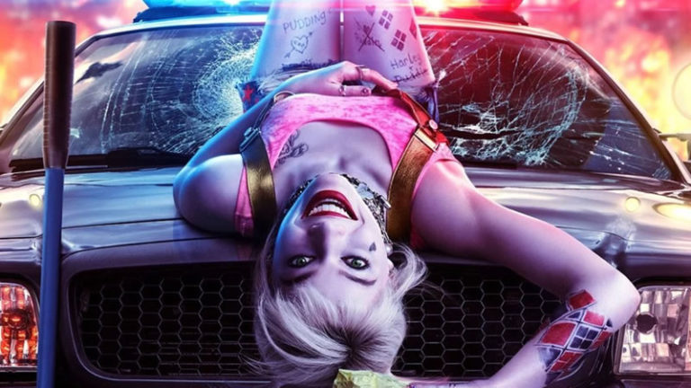 Aves de Rapina | Divulgado o novo trailer do filme repleto de cenas inéditas