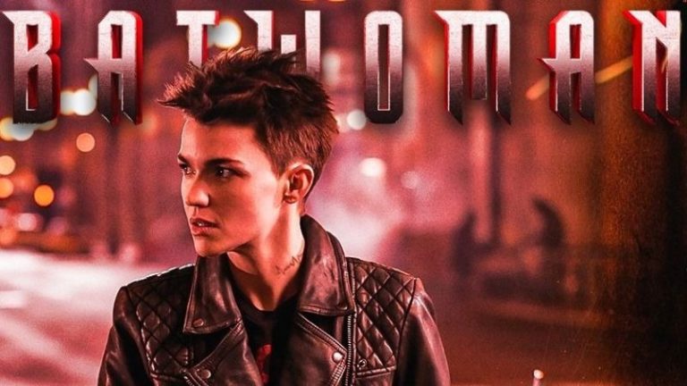 Batwoman | Série estreia no Brasil na HBO em abril
