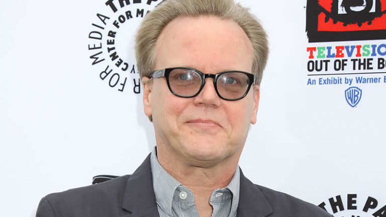 Superman: Entre a Foice e o Martelo | Bruce Timm será o diretor da animação