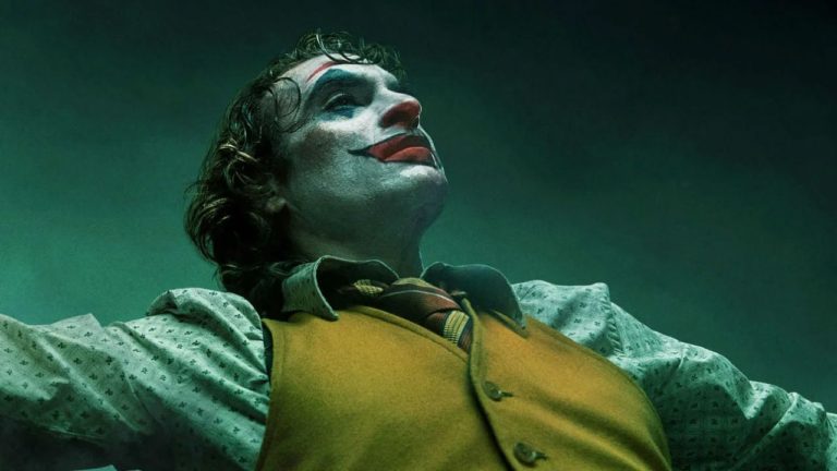 Coringa | Divulgado comunicado oficial da Warner Bros. sobre a bilheteria do filme