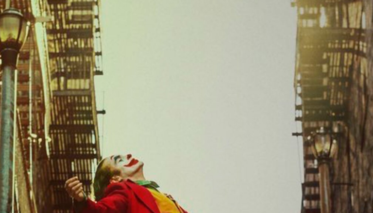 Coringa | Não uma ode à violência, mas uma ode ao desejo por violência