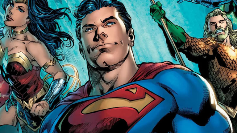 DC Comics | Rumores apontam que nova geração de heróis devem assumir a liderança do Universo DC