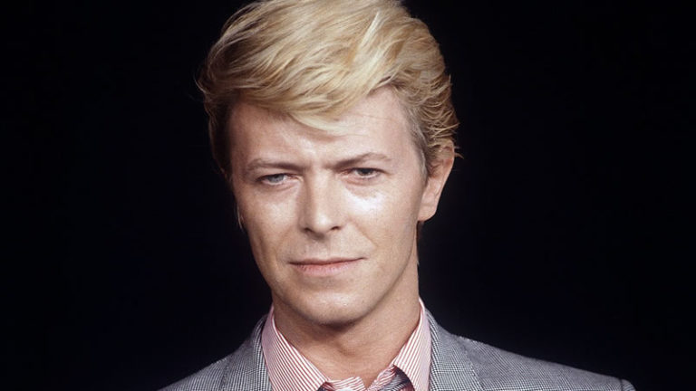 Watchmen | David Bowie queria interpretar personagem importante da obra de Alan Moore