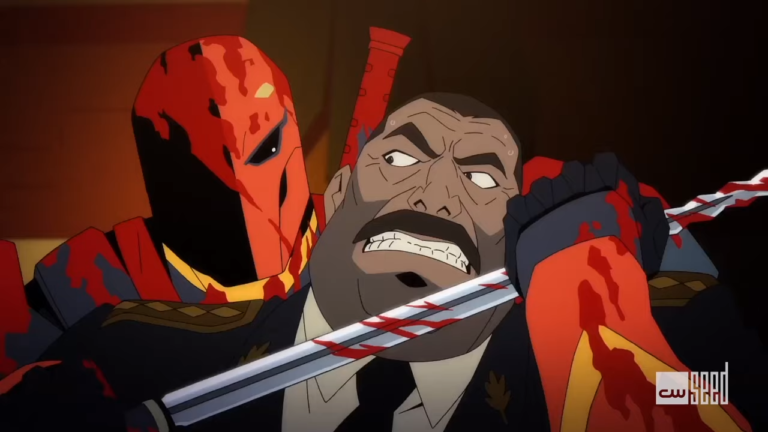 Exterminador | Série animada do vilão ganha novo trailer