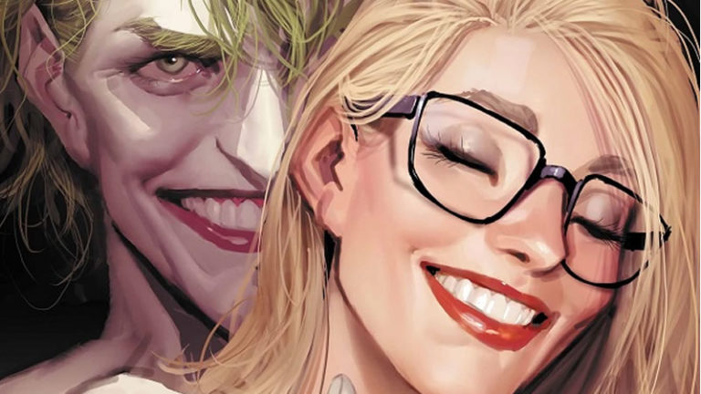Harleen #2 | Edição da Arlequina no selo DC Black Label ganha nova prévia