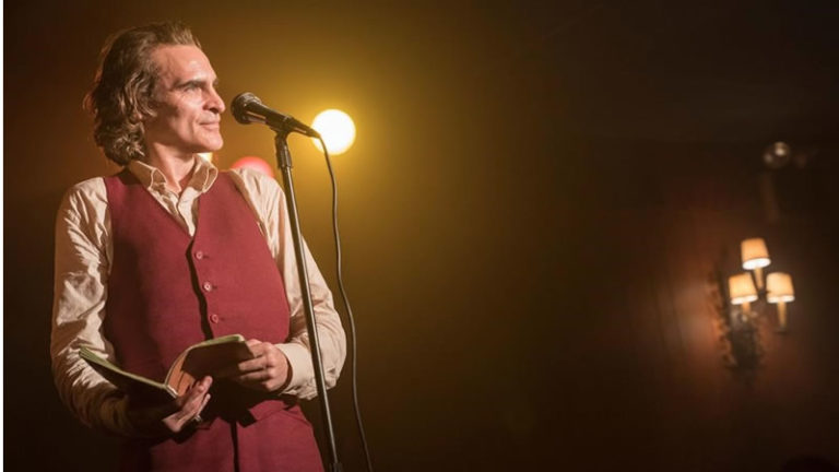 Coringa | Filme é indicado ao Globo de Ouro