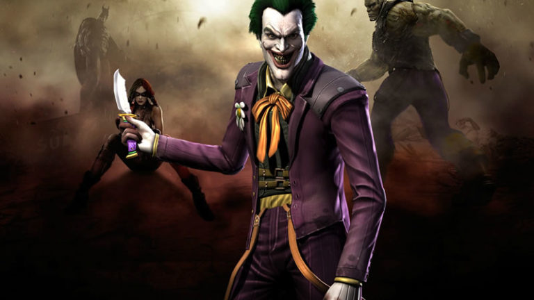 Coringa | As melhores participações do vilão nos games