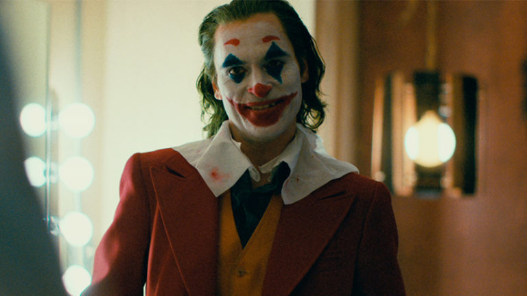 Coringa | Produção recebe duas indicações ao Grammy Awards 2021