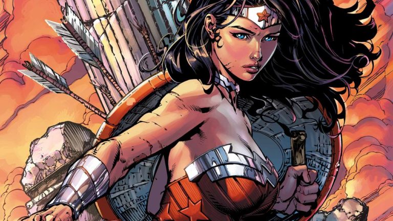 #NYCC2019 | Mulher-Maravilha assumirá posto de Superman na cronologia da DC nos quadrinhos